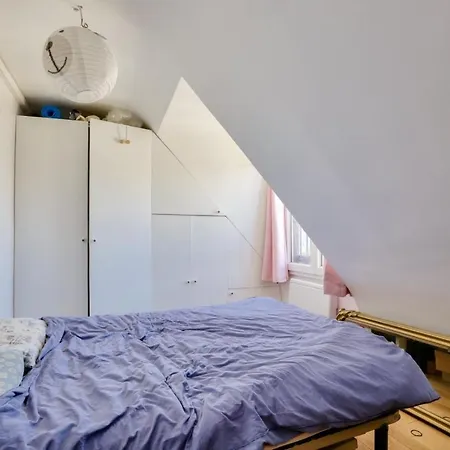 Atypical Apartment - Bastille