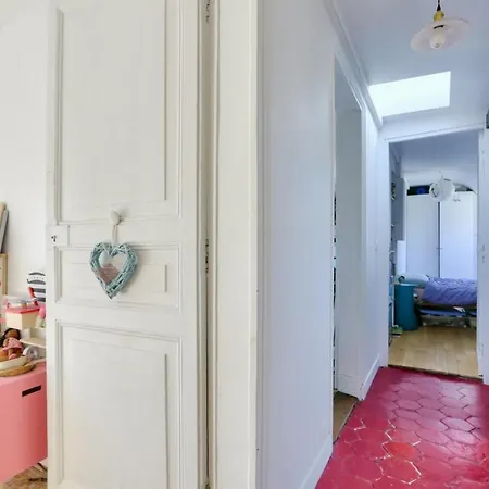 Atypical Apartment - Bastille Apartment *